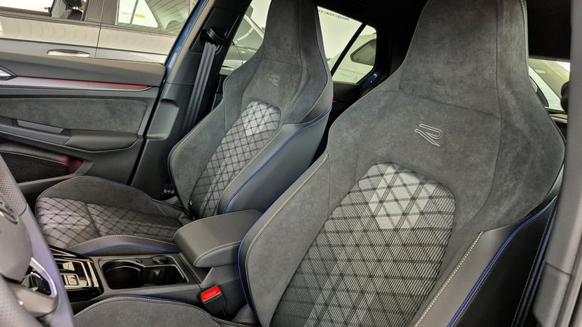 Зображення Golf R-Line 1.4 TSI