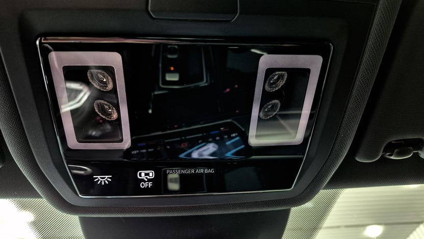 Зображення Golf R-Line 1.4 TSI