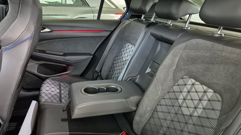 Зображення Golf R-Line 1.4 TSI