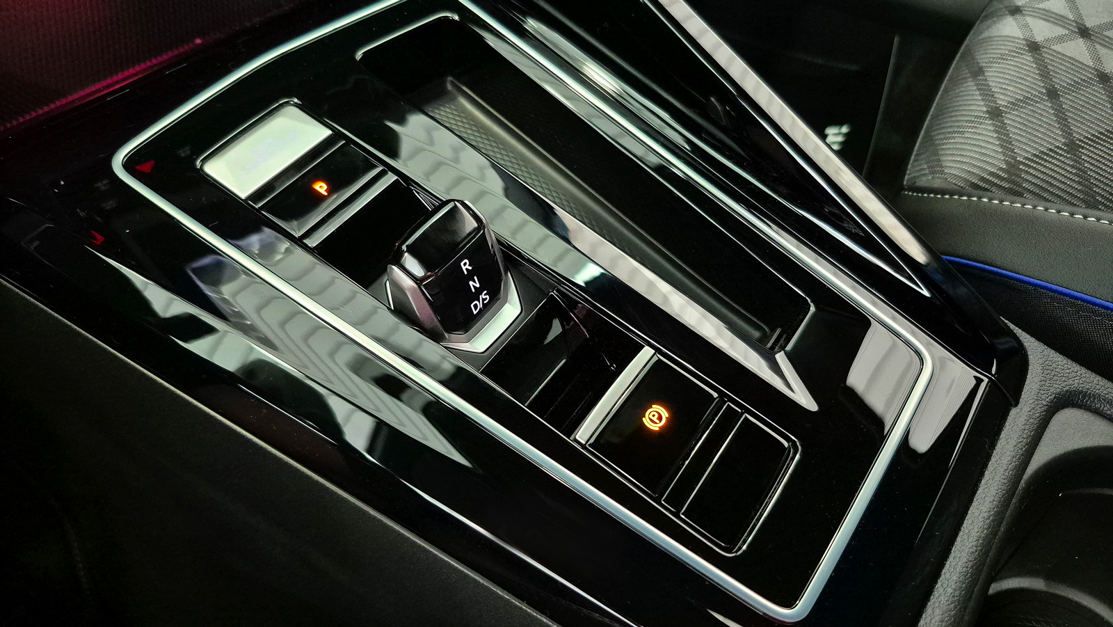 Зображення Golf R-Line 1.4 TSI