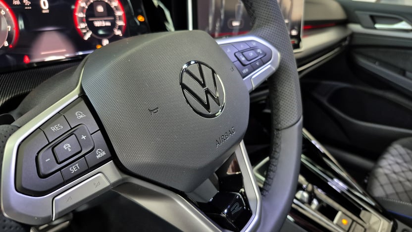 Зображення Golf R-Line 1.4 TSI