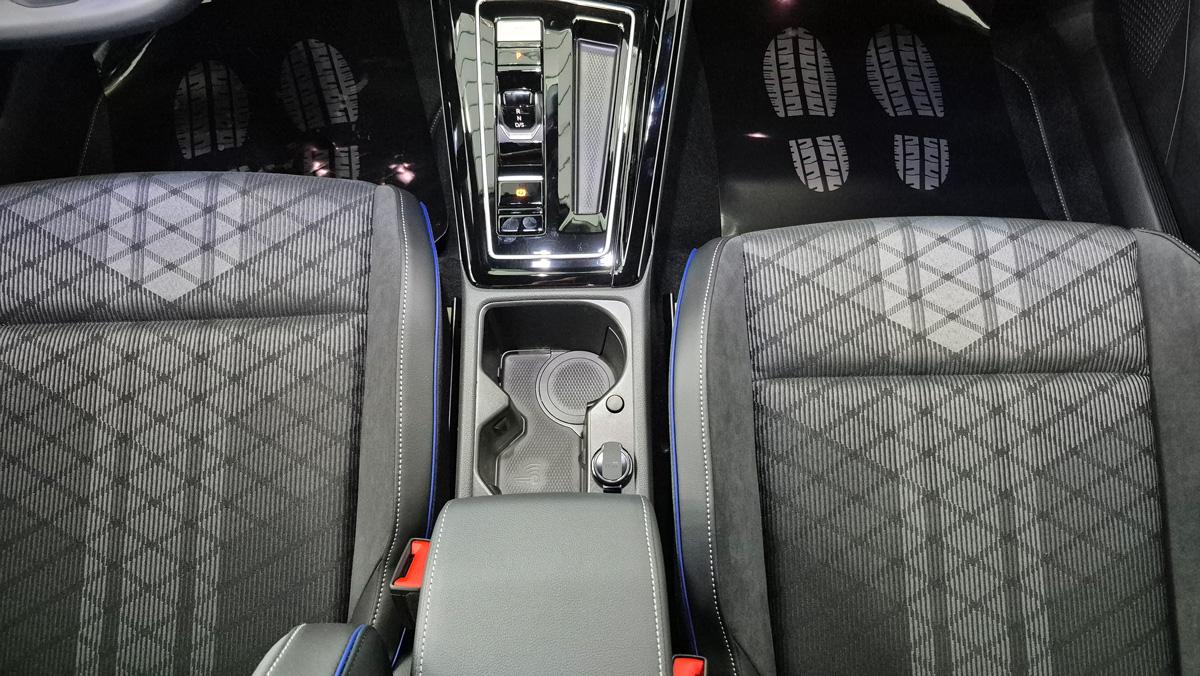 Зображення Golf R-Line 1.4 TSI