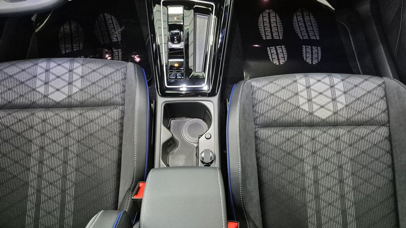 Зображення Golf R-Line 1.4 TSI