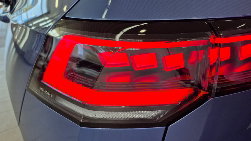 Зображення Golf R-Line 1.4 TSI