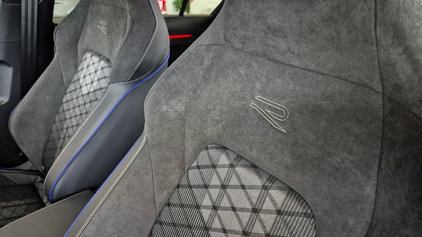 Зображення Golf R-Line 1.4 TSI