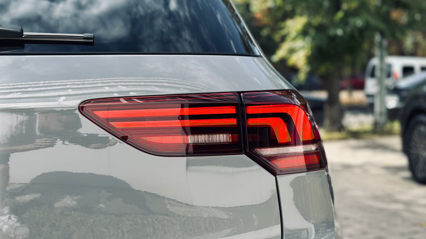 Зображення Golf Style 1.4 TSI