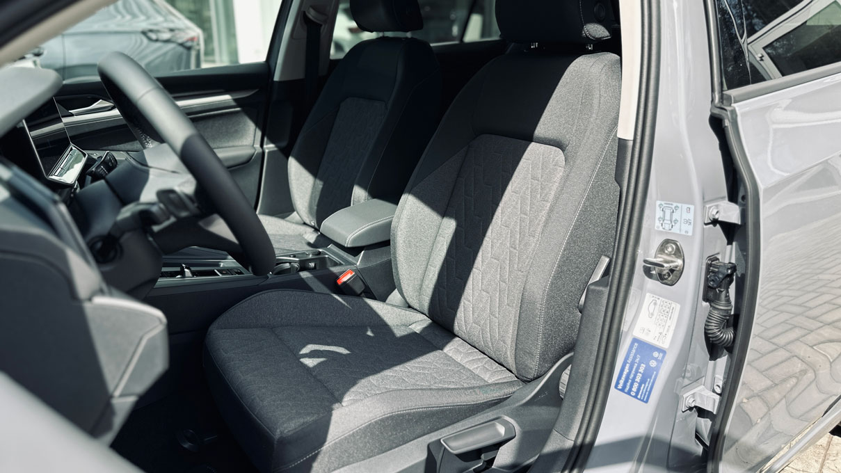 Зображення Golf Style 1.4 TSI