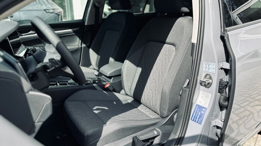 Зображення Golf Style 1.4 TSI