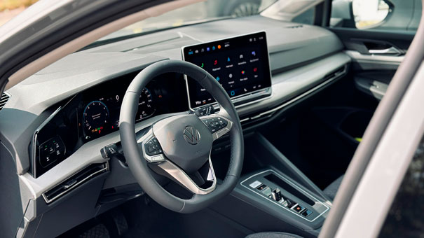 Зображення Golf Style 1.4 TSI