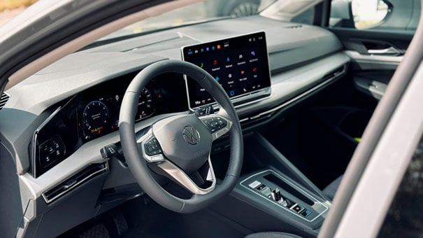 Зображення Golf Style 1.4 TSI