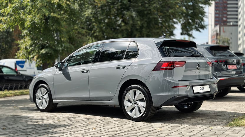 Зображення Golf Style 1.4 TSI