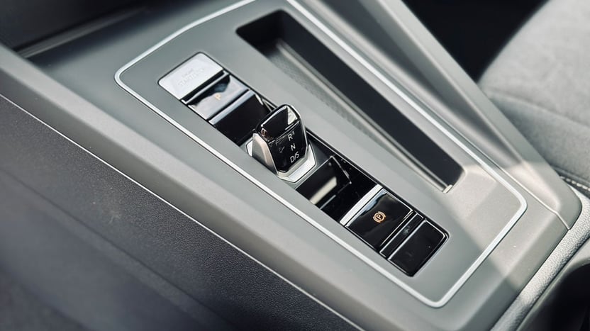 Зображення Golf Style 1.4 TSI