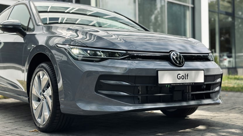 Зображення Golf Style 1.4 TSI