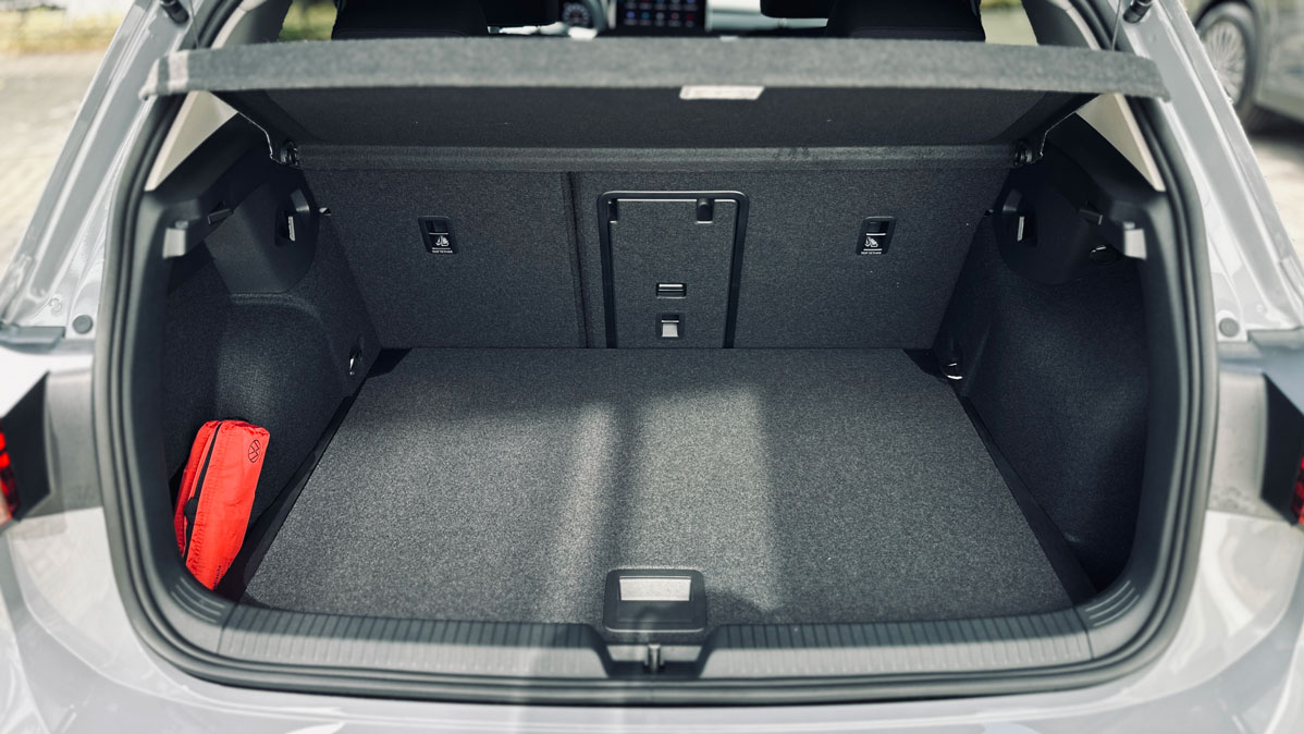 Зображення Golf Style 1.4 TSI