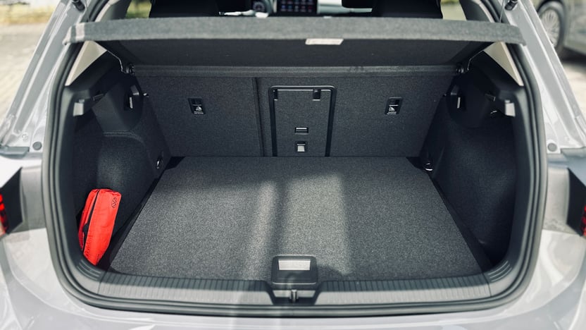 Зображення Golf Style 1.4 TSI