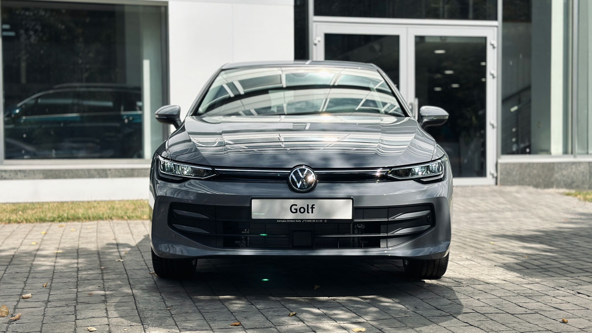 Зображення Golf Style 1.4 TSI