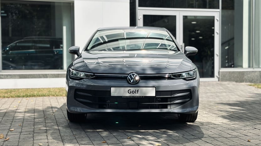 Зображення Golf Style 1.4 TSI