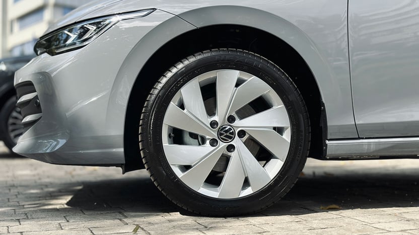 Зображення Golf Style 1.4 TSI