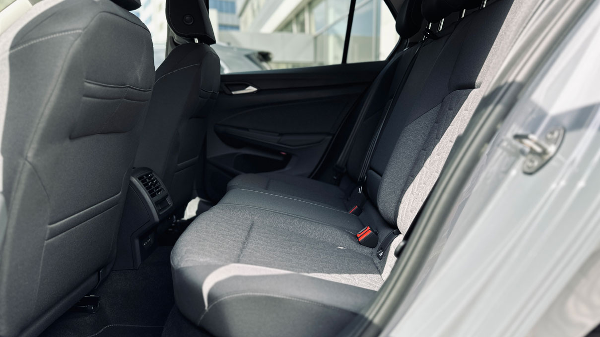 Зображення Golf Style 1.4 TSI