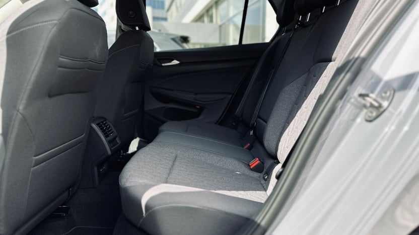 Зображення Golf Style 1.4 TSI