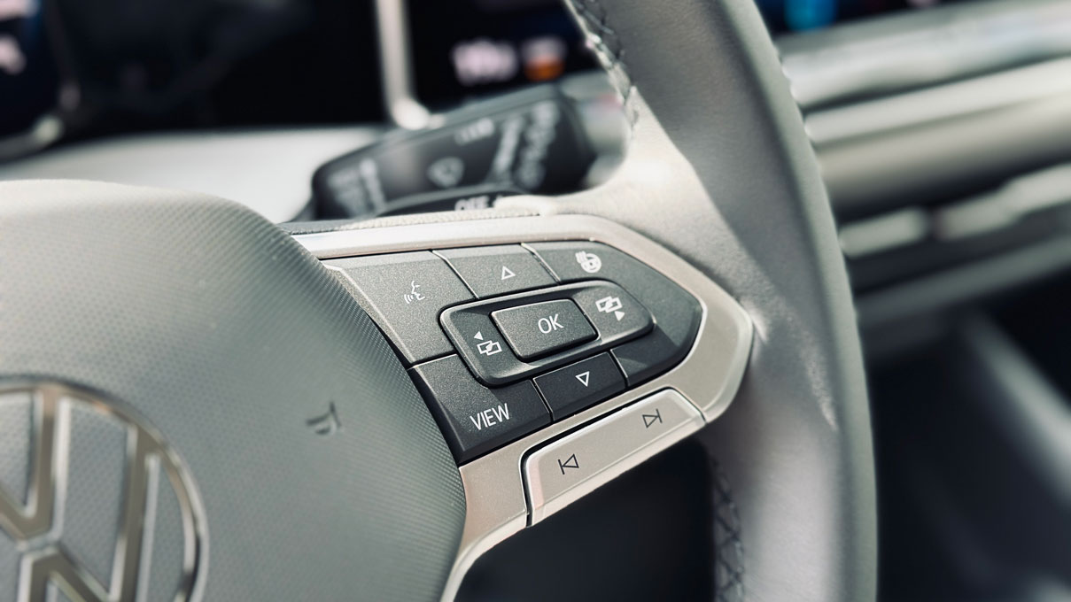 Зображення Golf Style 1.4 TSI