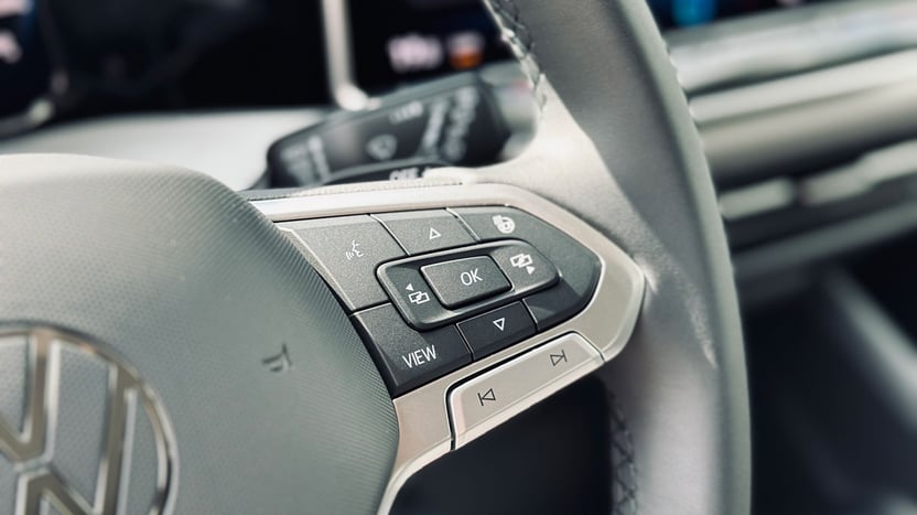 Зображення Golf Style 1.4 TSI