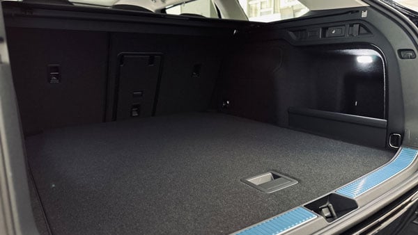 Зображення Новий Passat Elegance 2.0 TSI