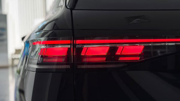 Зображення Новий Passat Elegance 2.0 TSI