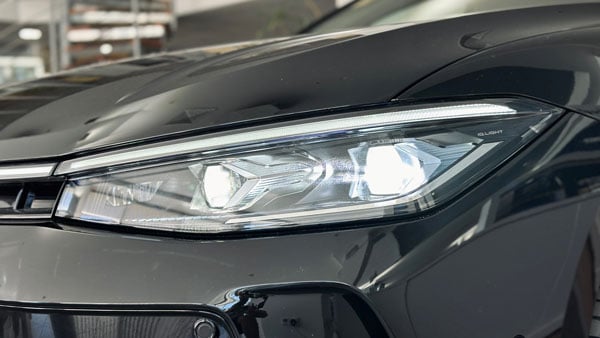 Зображення Новий Passat Elegance 2.0 TSI