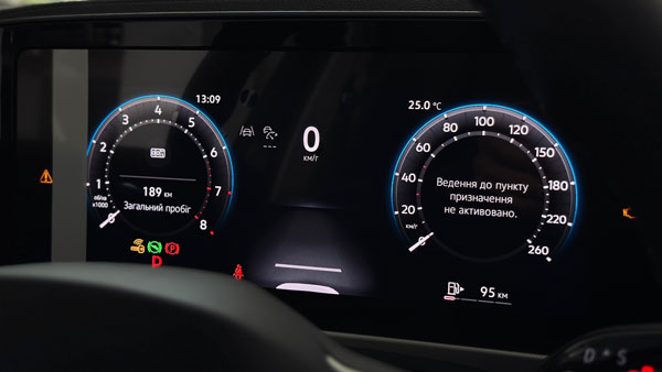 Зображення Новий Passat Elegance 2.0 TSI