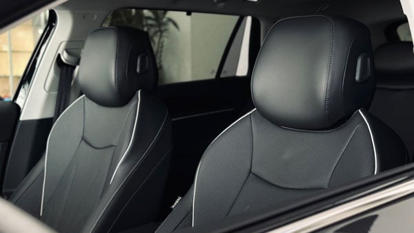 Зображення Новий Passat Elegance 2.0 TSI