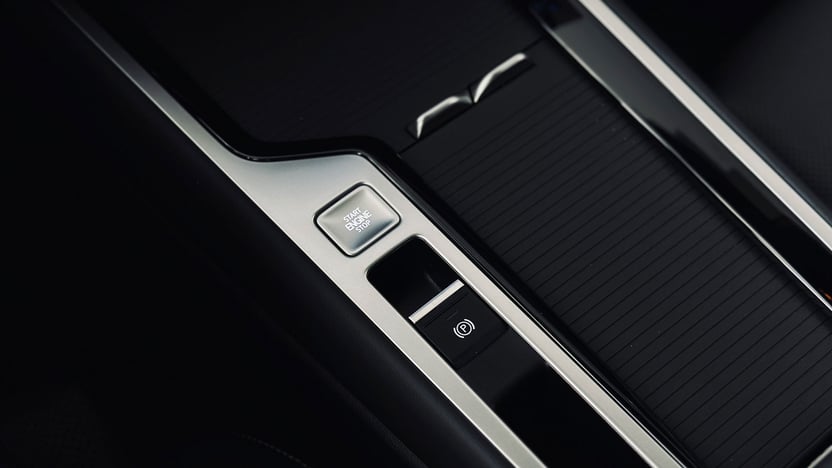 Зображення Новий Passat Elegance 2.0 TSI