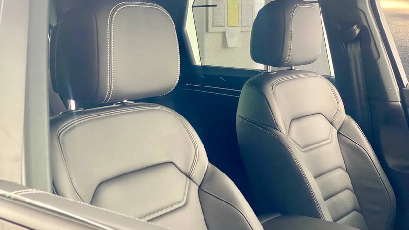 Зображення Touareg Silver 3.0 V6 TDI