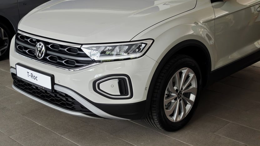 Зображення T-Roc Style 1.4 TSI