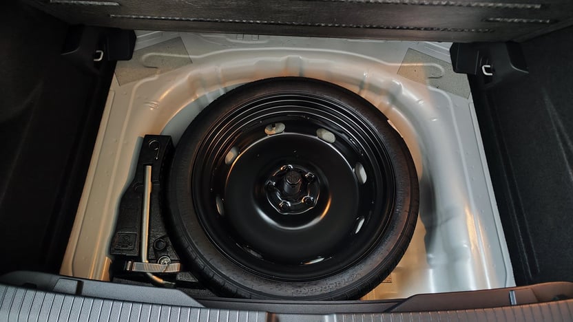 Зображення T-Roc Style 1.4 TSI