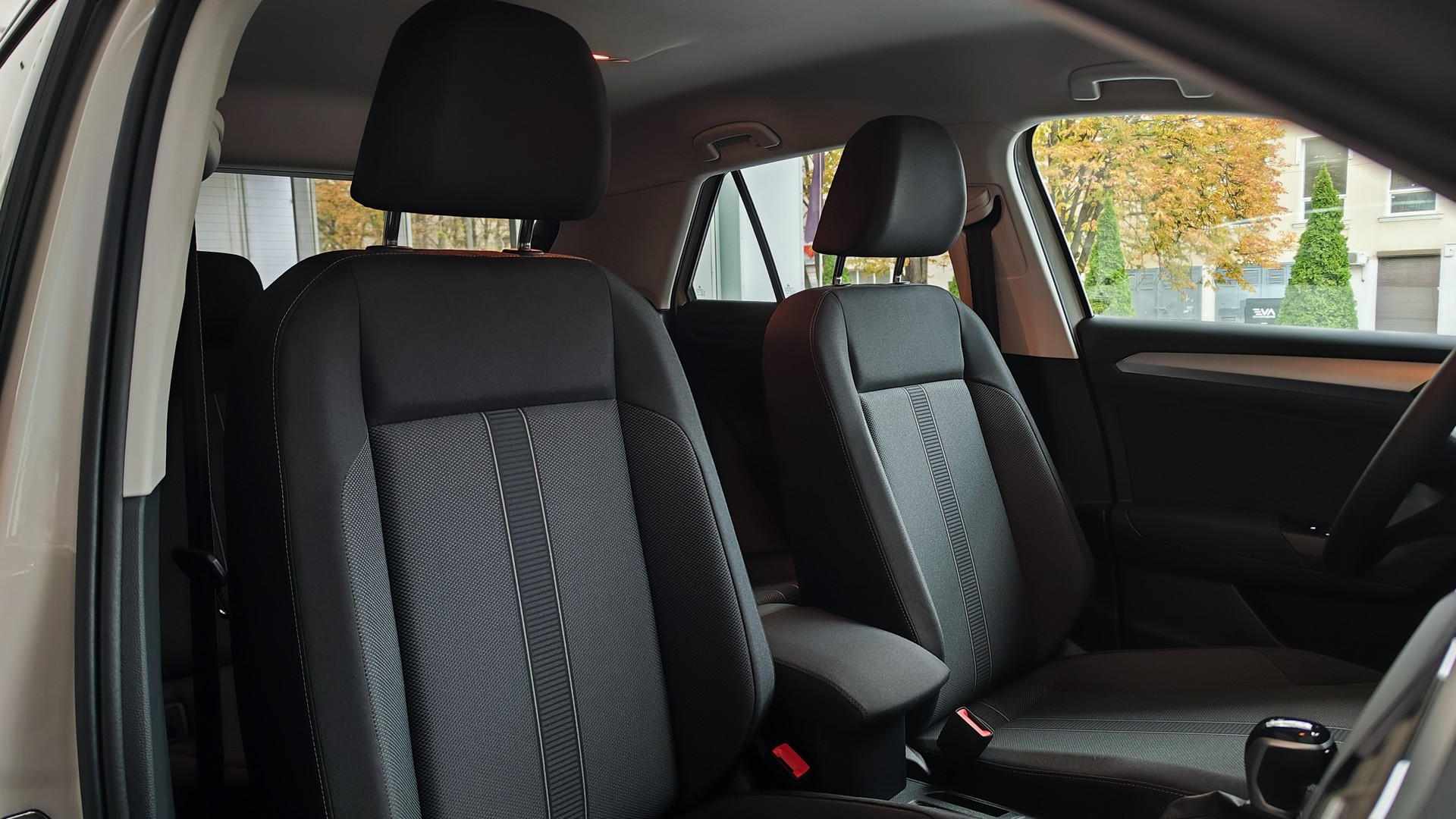 Зображення T-Roc Style 1.4 TSI