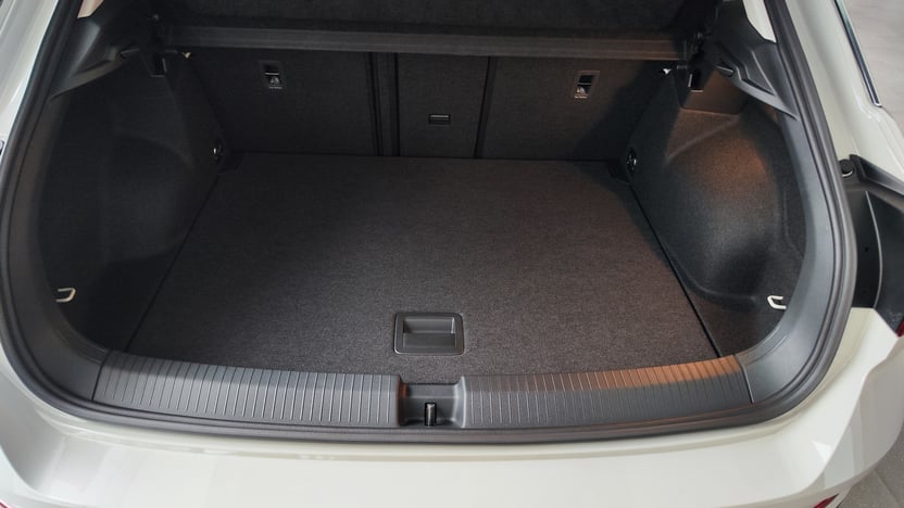 Зображення T-Roc Style 1.4 TSI