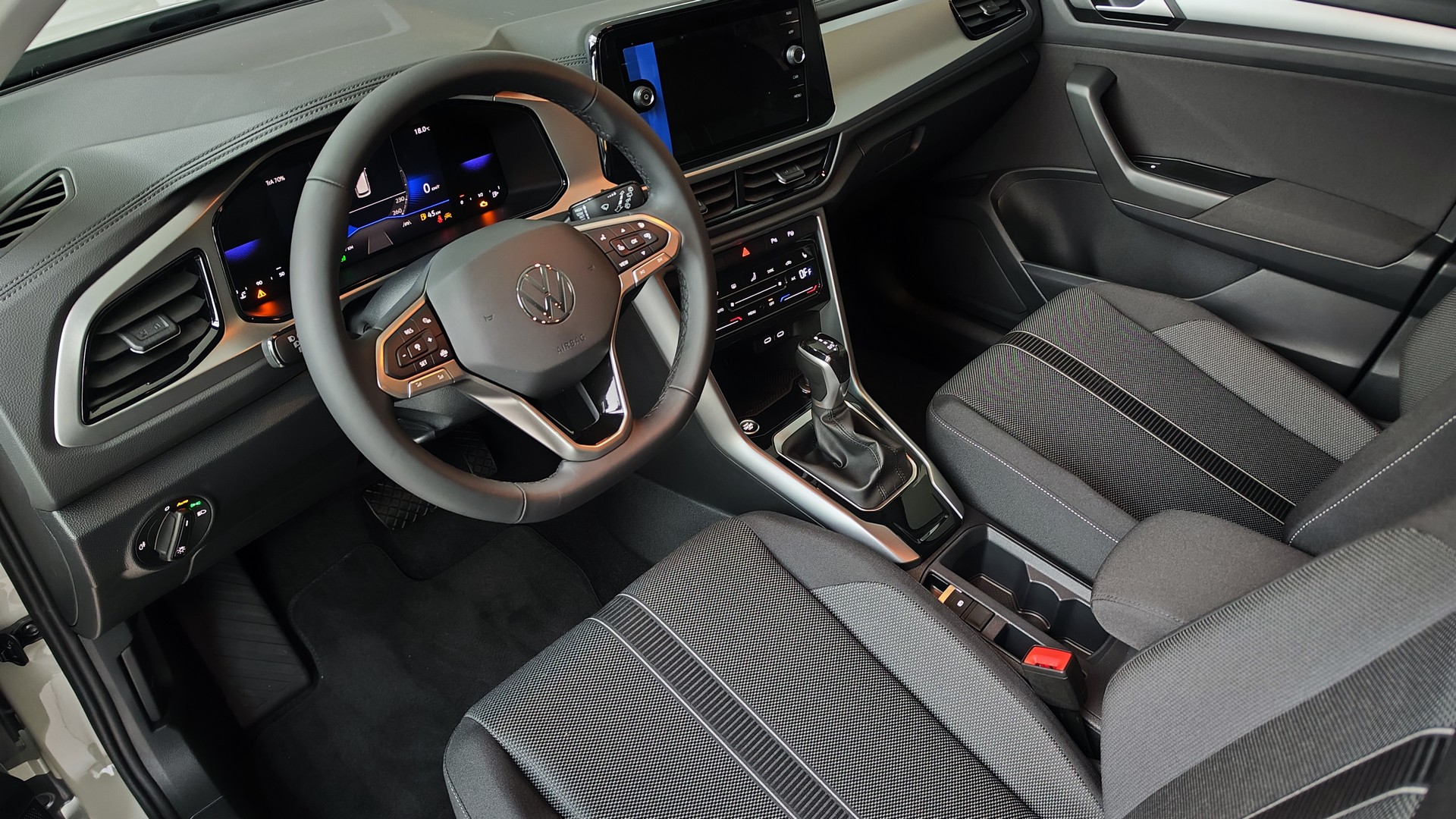 Зображення T-Roc Style 1.4 TSI