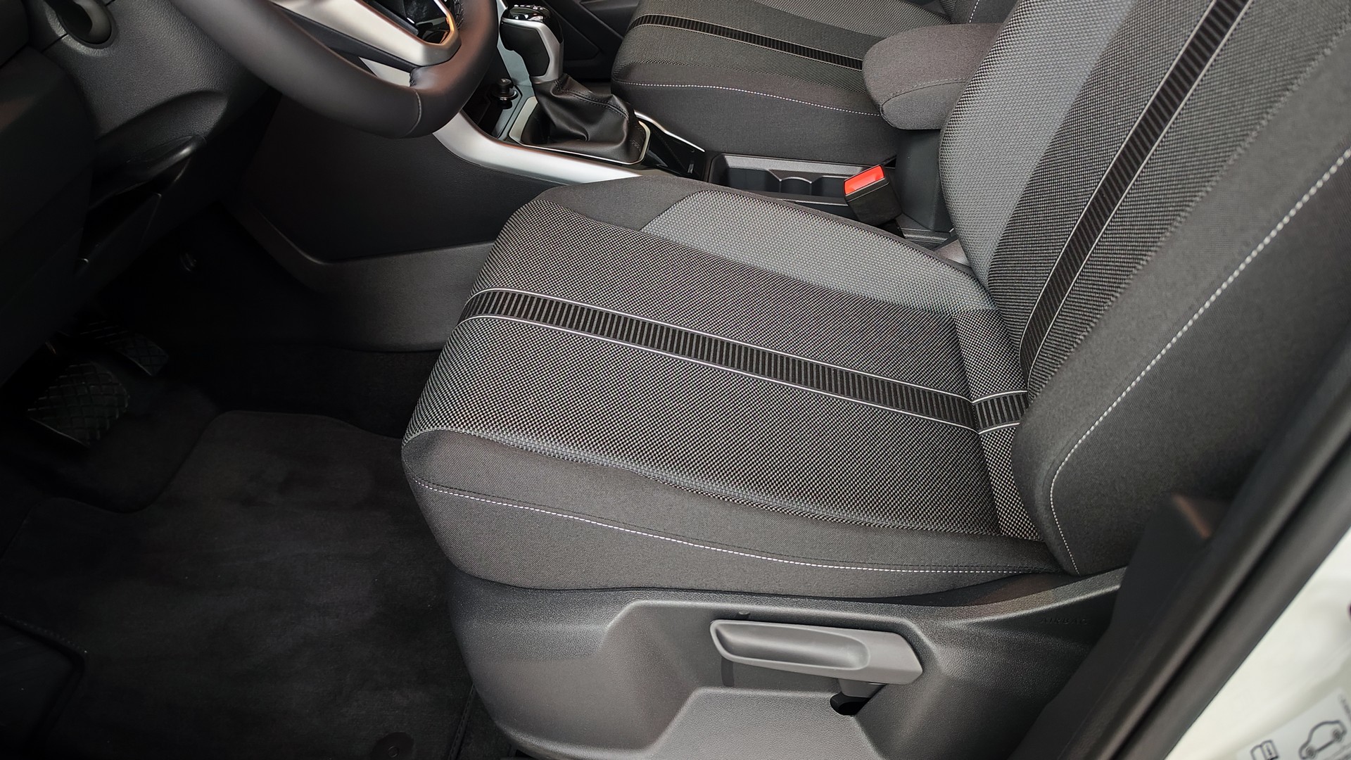 Зображення T-Roc Style 1.4 TSI