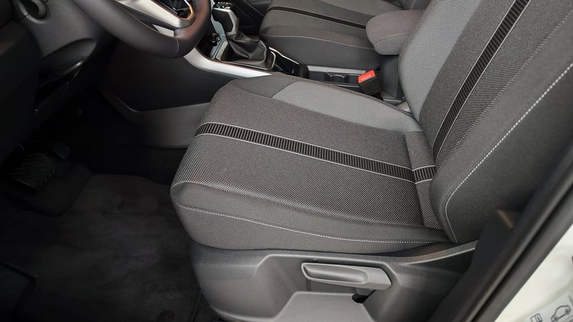 Зображення T-Roc Style 1.4 TSI