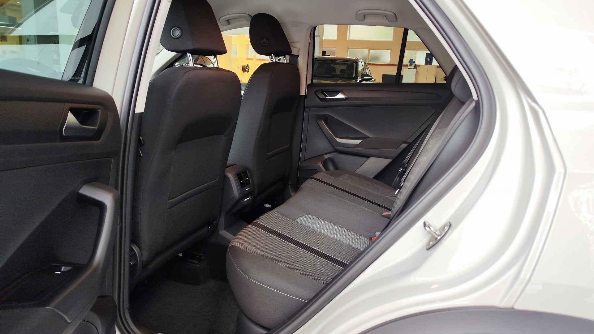 Зображення T-Roc Style 1.4 TSI