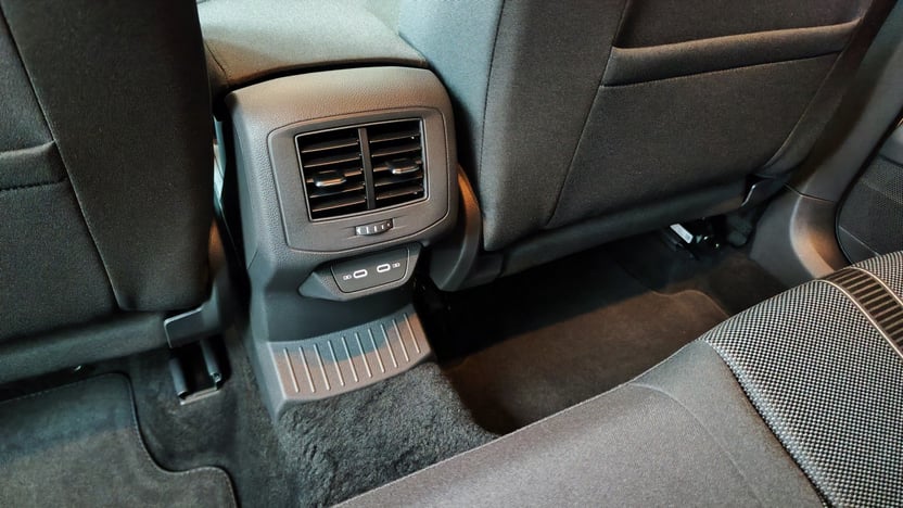 Зображення T-Roc Style 1.4 TSI