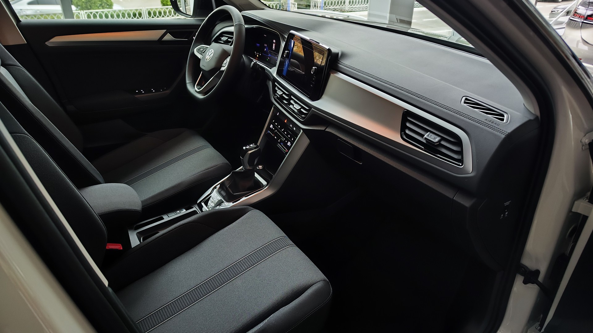 Зображення T-Roc Style 1.4 TSI