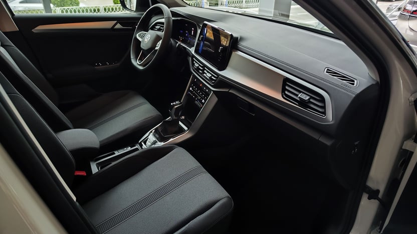 Зображення T-Roc Style 1.4 TSI