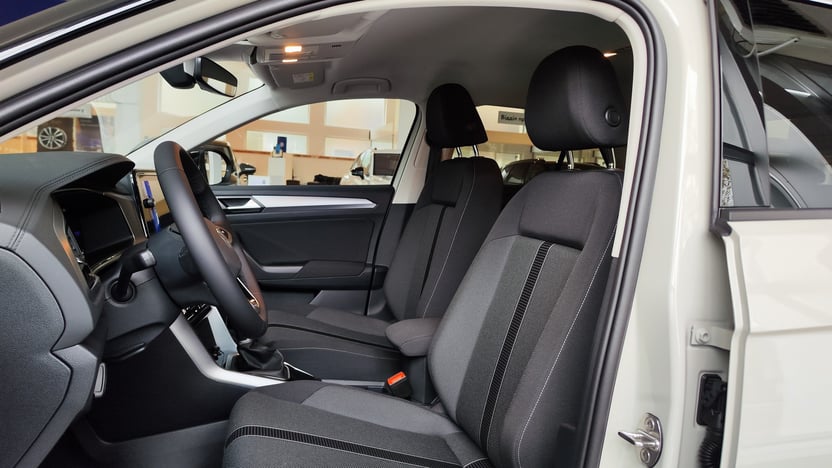 Зображення T-Roc Style 1.4 TSI