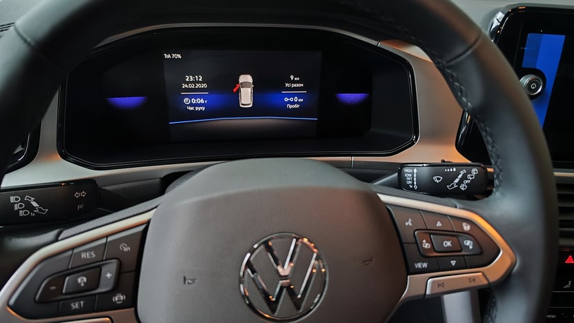 Зображення T-Roc Style 1.4 TSI