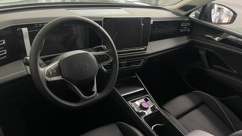 Зображення Tiguan Elegance 2.0 TDI 4Motion