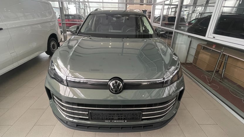 Зображення Tiguan Elegance 2.0 TDI 4Motion