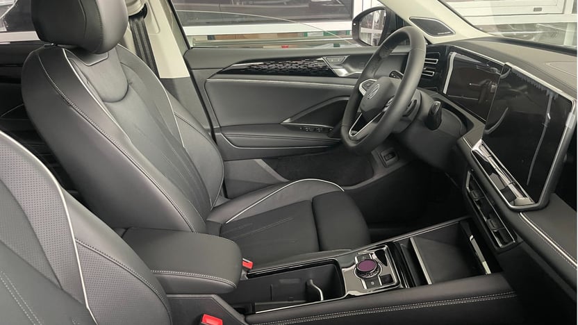 Зображення Tiguan Elegance 2.0 TDI 4Motion