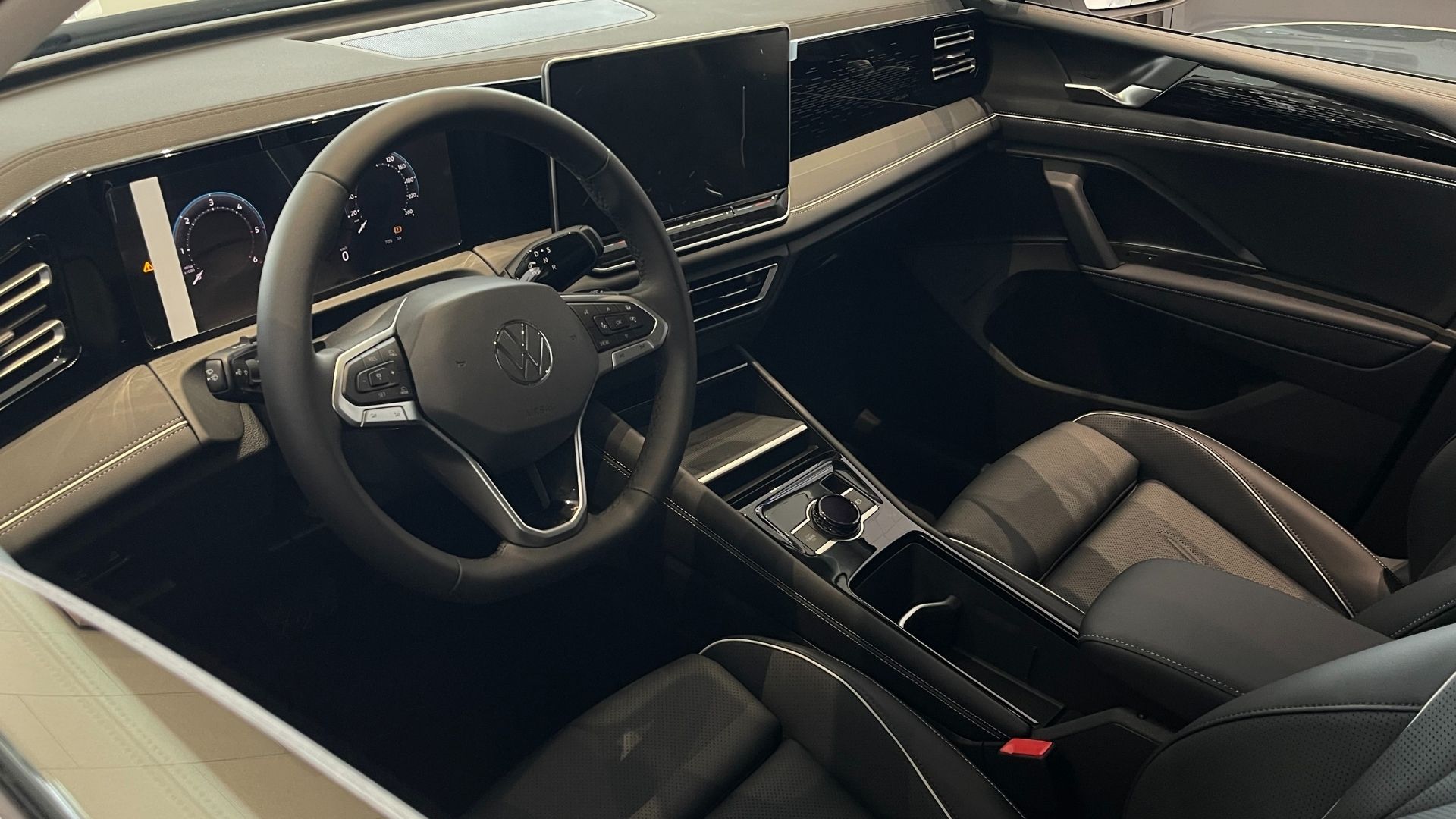 Зображення Tiguan Elegance 2.0 TDI 4Motion